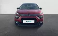 Miniature CITROEN C3 PureTech 110 S&S EAT6 Shine extérieur avant 945527