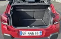 Miniature CITROEN C3 PureTech 110 S&S EAT6 Shine extérieur arrière 945527