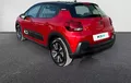 Miniature CITROEN C3 PureTech 110 S&S EAT6 Shine extérieur trois quart arrière gauche 945527