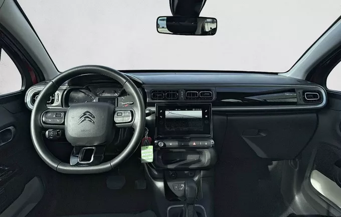 CITROEN C3 PureTech 110 S&S EAT6 Shine extérieur côté gauche 945527