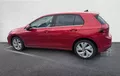 Miniature VOLKSWAGEN GOLF 1.5 eHybrid 204 DSG6 Style extérieur trois quart arrière gauche 2125867