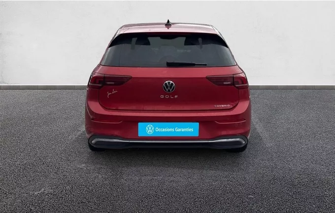 VOLKSWAGEN GOLF 1.5 eHybrid 204 DSG6 Style extérieur côté gauche 2125867
