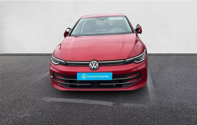 VOLKSWAGEN GOLF 1.5 eHybrid 204 DSG6 Style photo 9 2125867