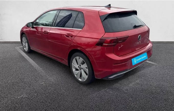 VOLKSWAGEN GOLF 1.5 eHybrid 204 DSG6 Style photo 11 2125867