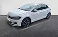 Miniature VOLKSWAGEN POLO 1.0 TSI 95 S&S BVM5 Connect extérieur trois quart avant gauche 946260