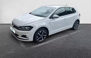 VOLKSWAGEN POLO 1.0 TSI 95 S&S BVM5 Connect WVWZZZAWZKY104075