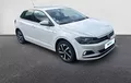 Miniature VOLKSWAGEN POLO 1.0 TSI 95 S&S BVM5 Connect extérieur trois quart avant droit 946260