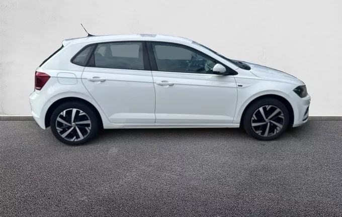 VOLKSWAGEN POLO 1.0 TSI 95 S&S BVM5 Connect extérieur côté droit 946260