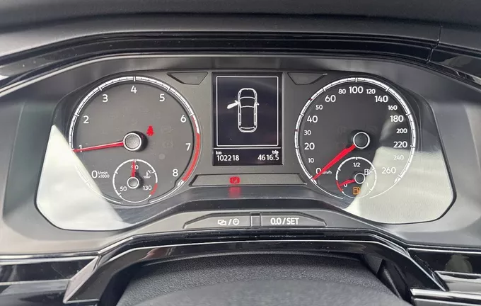 VOLKSWAGEN POLO 1.0 TSI 95 S&S BVM5 Connect photo 10 946260