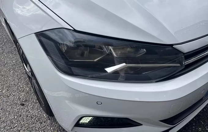 VOLKSWAGEN POLO 1.0 TSI 95 S&S BVM5 Connect photo 16 946260