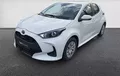 Miniature TOYOTA YARIS Hybride 116h Dynamic extérieur trois quart avant gauche 1103043