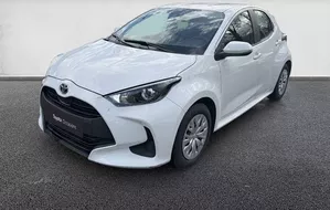 TOYOTA YARIS Hybride 116h Dynamic YARKBAC3400133788