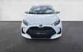 Miniature TOYOTA YARIS Hybride 116h Dynamic extérieur avant 1103043