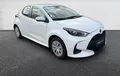 Miniature TOYOTA YARIS Hybride 116h Dynamic extérieur trois quart avant droit 1103043