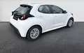Miniature TOYOTA YARIS Hybride 116h Dynamic extérieur trois quart arrière droit 1103043