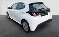 Miniature TOYOTA YARIS Hybride 116h Dynamic extérieur trois quart arrière gauche 1103043