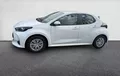 Miniature TOYOTA YARIS Hybride 116h Dynamic extérieur côté gauche 1103043