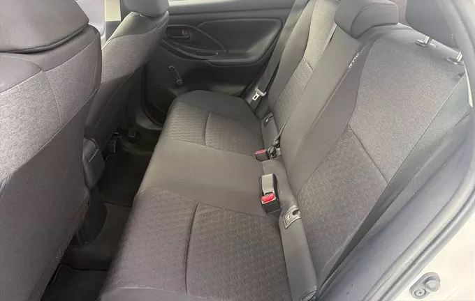 TOYOTA YARIS Hybride 116h Dynamic photo 17 1103043