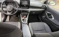 Miniature TOYOTA YARIS Hybride 116h Dynamic photo 18 1103043