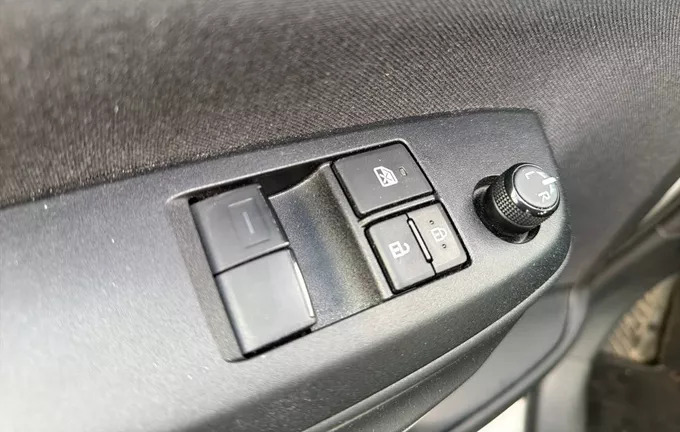 TOYOTA YARIS Hybride 116h Dynamic photo 19 1103043