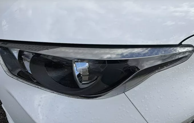 TOYOTA YARIS Hybride 116h Dynamic photo 20 1103043