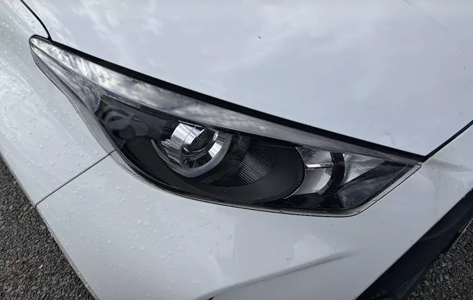 TOYOTA YARIS Hybride 116h Dynamic photo 21 1103043