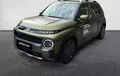 Miniature HYUNDAI INSTER 49 kWh 5pl Cross Creative extérieur trois quart avant gauche 5521707