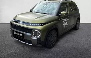 HYUNDAI INSTER 49 kWh 5pl Cross Creative 5521707