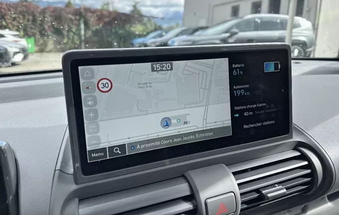 HYUNDAI INSTER 49 kWh 5pl Cross Creative photo 15 5521707