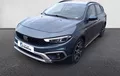 Miniature FIAT TIPO SW 1.5 Firefly Turbo 130 ch S&S DCT7 Hybrid Cross extérieur trois quart avant gauche 460209