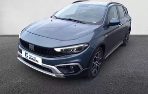 FIAT TIPO SW 1.5 Firefly Turbo 130 ch S&S DCT7 Hybrid Cross ZFACF9CA3P6Z93321
