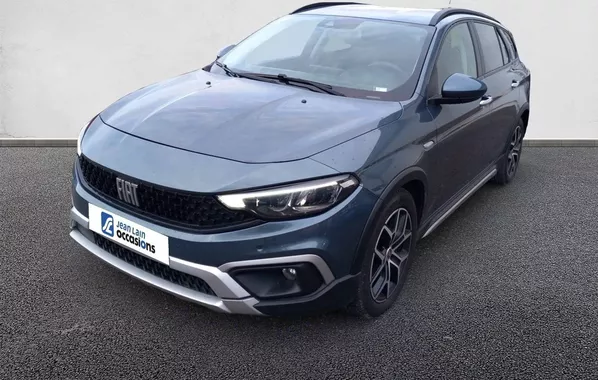 FIAT TIPO SW 1.5 Firefly Turbo 130 ch S&S DCT7 Hybrid Cross ZFACF9CA3P6Z93321