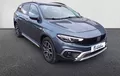 Miniature FIAT TIPO SW 1.5 Firefly Turbo 130 ch S&S DCT7 Hybrid Cross extérieur trois quart avant droit 460209
