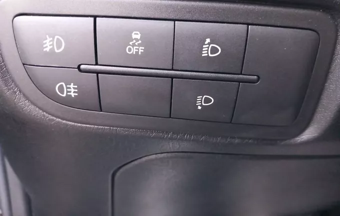 FIAT TIPO SW 1.5 Firefly Turbo 130 ch S&S DCT7 Hybrid Cross photo 21 460209