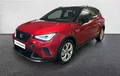 Miniature SEAT ARONA 1.0 TSI 115 ch Start/Stop DSG7 FR extérieur trois quart avant gauche 2127476