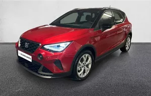 SEAT ARONA 1.0 TSI 115 ch Start/Stop DSG7 FR 2127476
