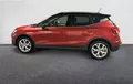 Miniature SEAT ARONA 1.0 TSI 115 ch Start/Stop DSG7 FR extérieur trois quart arrière gauche 2127476