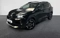 Miniature CITROEN C5 AIRCROSS PureTech 130 S&S EAT8 Shine extérieur trois quart avant gauche 2126805