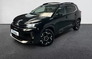 CITROEN C5 AIRCROSS PureTech 130 S&S EAT8 Shine VR7ARHNSSPL050937