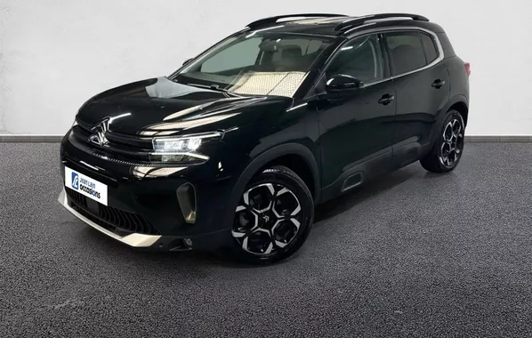 CITROEN C5 AIRCROSS PureTech 130 S&S EAT8 Shine VR7ARHNSSPL050937