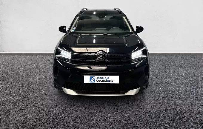CITROEN C5 AIRCROSS PureTech 130 S&S EAT8 Shine extérieur avant 2126805