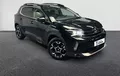 Miniature CITROEN C5 AIRCROSS PureTech 130 S&S EAT8 Shine extérieur trois quart avant droit 2126805