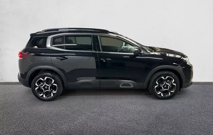 CITROEN C5 AIRCROSS PureTech 130 S&S EAT8 Shine extérieur côté droit 2126805