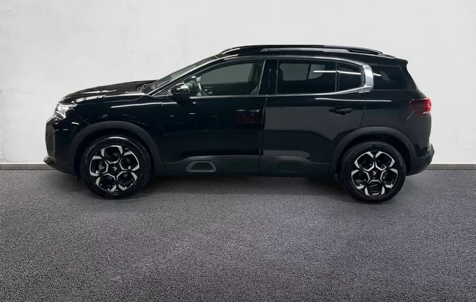 CITROEN C5 AIRCROSS PureTech 130 S&S EAT8 Shine extérieur côté gauche 2126805