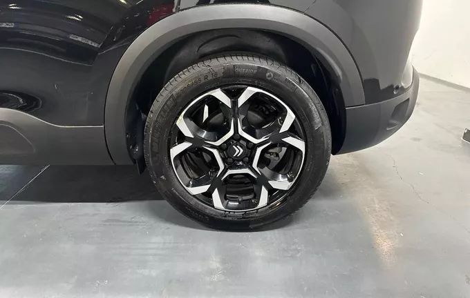 CITROEN C5 AIRCROSS PureTech 130 S&S EAT8 Shine photo 9 2126805