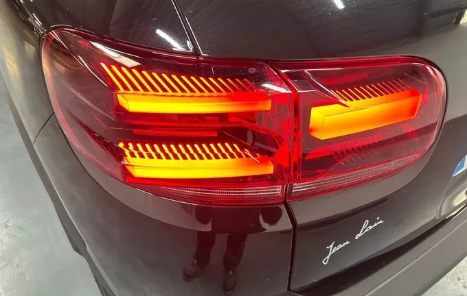 CITROEN C5 AIRCROSS PureTech 130 S&S EAT8 Shine photo 21 2126805