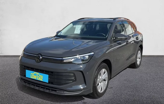 VOLKSWAGEN TIGUAN 1.5 eTSI 130ch DSG7 extérieur trois quart avant gauche 212935