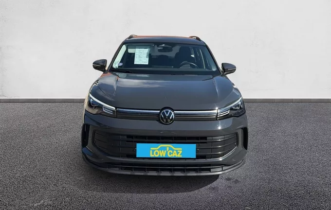 VOLKSWAGEN TIGUAN 1.5 eTSI 130ch DSG7 extérieur avant 212935