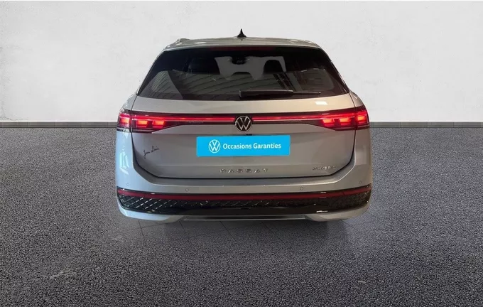 VOLKSWAGEN PASSAT 1.5 eHybrid 272 DSG6 R-Line extérieur côté gauche 2130844