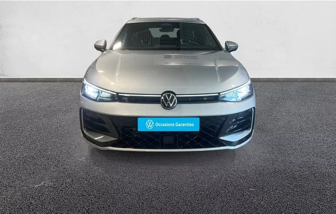 VOLKSWAGEN PASSAT 1.5 eHybrid 272 DSG6 R-Line photo 9 2130844